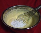 かまいたちの夜のニューヨークチーズケーキ作り方8写真