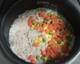 我が家の定番 シーチキンご飯作り方6写真