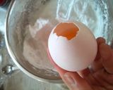 ふわふわ☆簡単生カステラケーキ♪作り方2写真