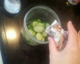 朝食の一品に。簡単!きゅうりのお漬物作り方3写真
