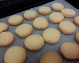 サクサクリッチ♡ご褒美バタークッキー作り方6写真