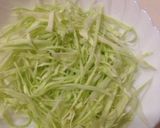 うちの豚キムチ♪作り方3写真