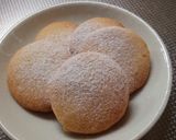 サクサクリッチ♡ご褒美バタークッキー作り方7写真