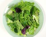エスニックマヨが旨っ！鰹のたたきサラダ作り方5写真