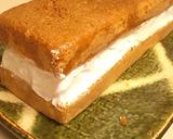 ふわふわ☆簡単生カステラケーキ♪作り方13写真
