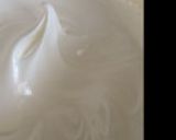 スポンジケーキ作り方3写真