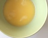 スポンジケーキ作り方7写真