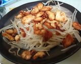 鶏胸肉でジンギスカン風のなにか。作り方10写真