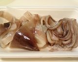 簡単♪豪華♪エビイカマヨ作り方9写真