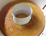 日向夏しっとりケーキ作り方6写真