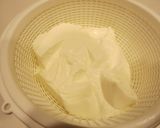 【レンジで蒸しパン】で簡単☆離乳食ケーキ作り方1写真