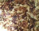 お好み焼き♪ふわとろバージョン！作り方14写真