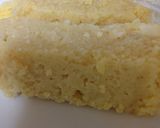 日向夏しっとりケーキ作り方5写真