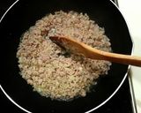 野菜たっぷり♪ミートドリア作り方3写真