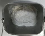 ほんのりあまいバナナパン作り方2写真