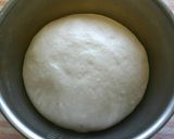 焼き苺とカスタード๑カップパン✿作り方8写真