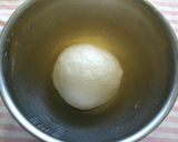 焼き苺とカスタード๑カップパン✿作り方6写真