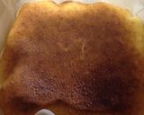 チーズ不要◆ふわふわチーズケーキタルト作り方5写真