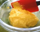 焼き苺とカスタード๑カップパン✿作り方20写真