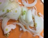 ローストビーフのオレンジソース作り方2写真