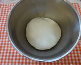 chocoチップパン作り方3写真