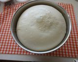 chocoチップパン作り方4写真