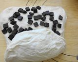 chocoチップパン作り方5写真