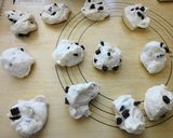 chocoチップパン作り方8写真