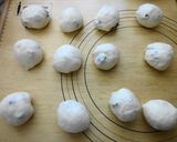 chocoチップパン作り方9写真