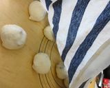 chocoチップパン作り方10写真