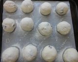chocoチップパン作り方11写真