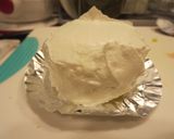 【レンジで蒸しパン】で簡単☆離乳食ケーキ作り方8写真