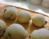 chocoチップパン作り方13写真