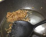 |・)ノ 金沢カレーを目指してみたんです作り方7写真