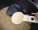 |・)ノ 金沢カレーを目指してみたんです作り方6写真