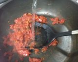 |・)ノ 金沢カレーを目指してみたんです作り方12写真