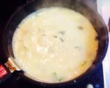 菜の花♡ドリア♬*゜作り方3写真