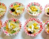菜の花♡ドリア♬*゜作り方5写真