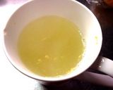 ミランダ・カーも飲んでる!ホットレモン♪作り方3写真