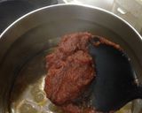 |・)ノ 金沢カレーを目指してみたんです作り方15写真