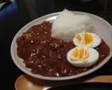 簡単 トマトバターチキンカレー ＊作り方4写真
