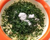 包まないから超簡単♪棒餃子パーティー作り方2写真