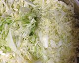 |・)ノ 金沢カレーを目指してみたんです作り方22写真