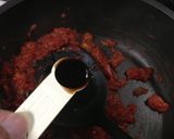 |・)ノ 金沢カレーを目指してみたんです作り方13写真