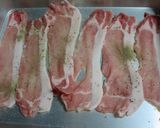 春キャベツたっぷり♡豚肉巻き作り方2写真