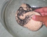 ごまパン＾＾作り方3写真