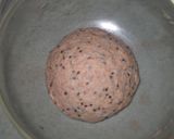 ごまパン＾＾作り方4写真