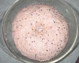 ごまパン＾＾作り方5写真