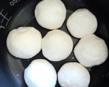 簡単♪サクッとモチッと米粉パン作り方7写真