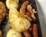 |・)ノ 金沢カレーを目指してみたんです作り方34写真